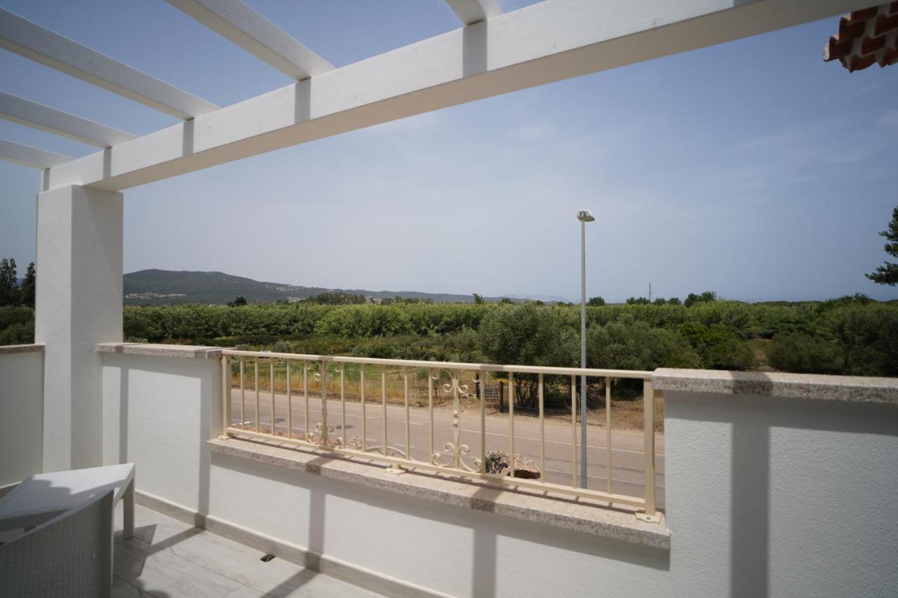 Villa Lentischio 布多尼 外观 照片