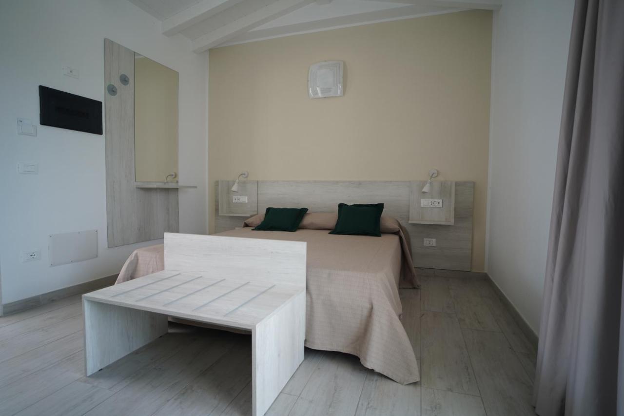 Villa Lentischio 布多尼 外观 照片