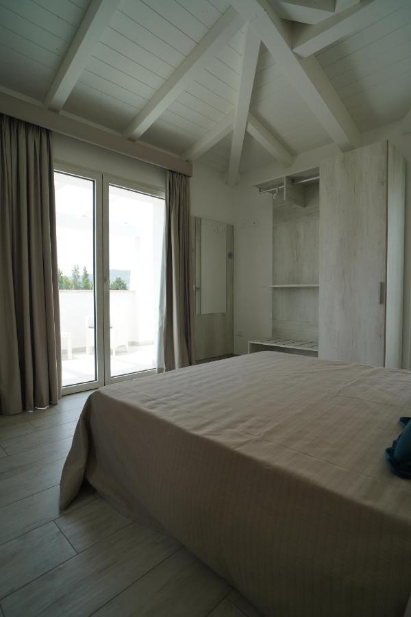 Villa Lentischio 布多尼 外观 照片