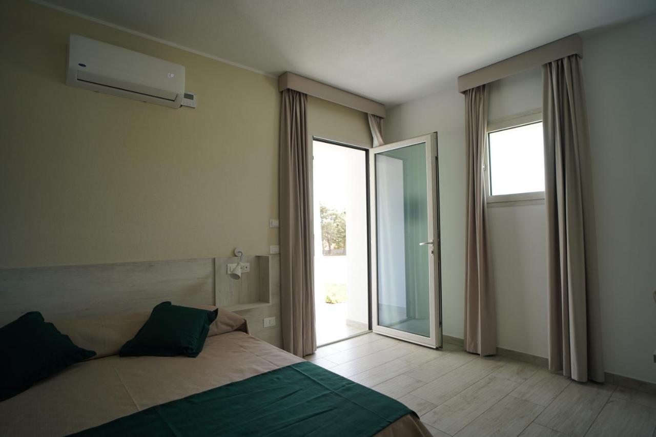 Villa Lentischio 布多尼 外观 照片
