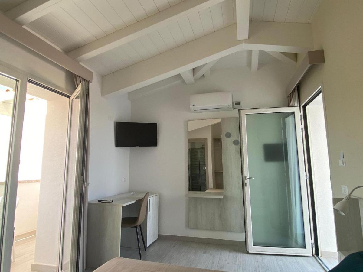Villa Lentischio 布多尼 外观 照片